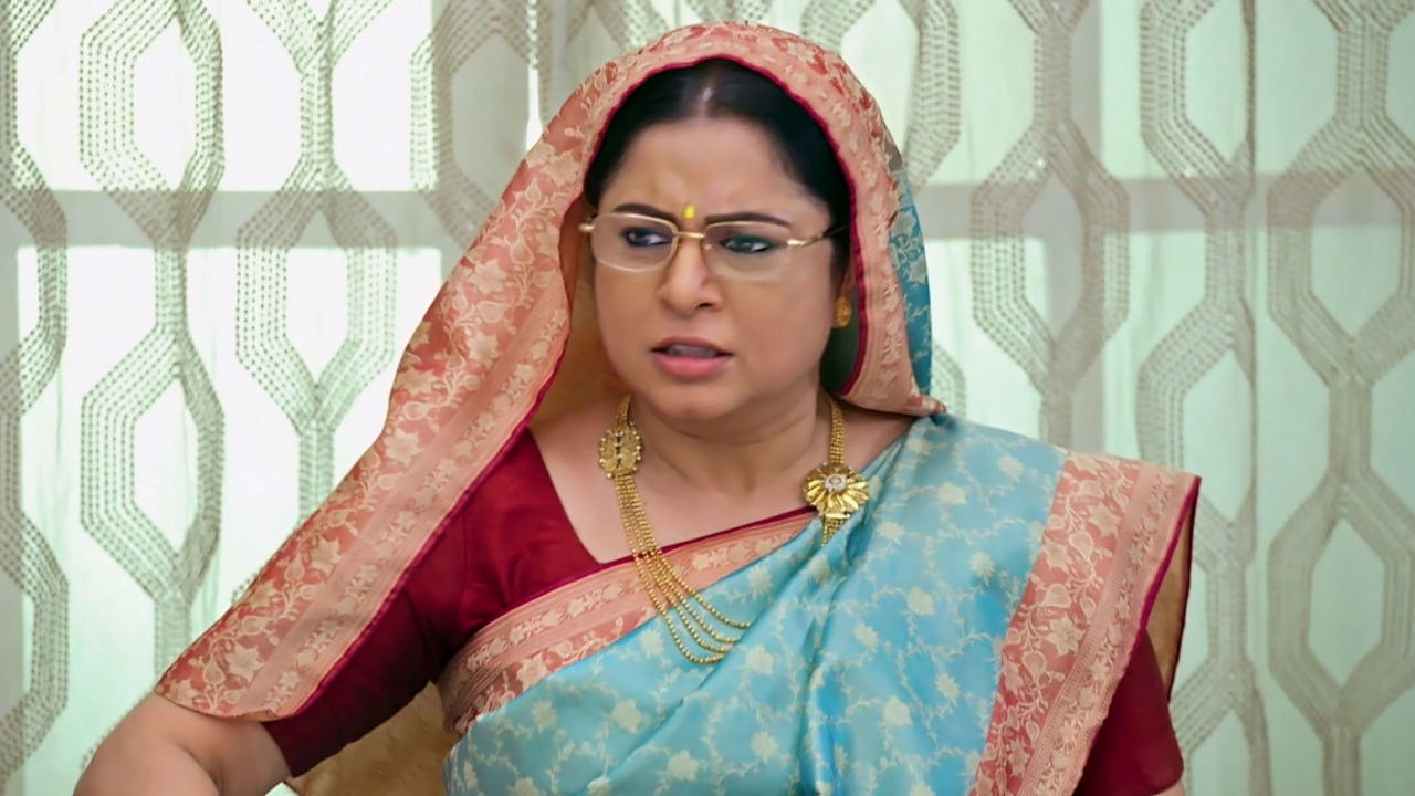 Kya Haal, Mr. Paanchal? — Épisode 366