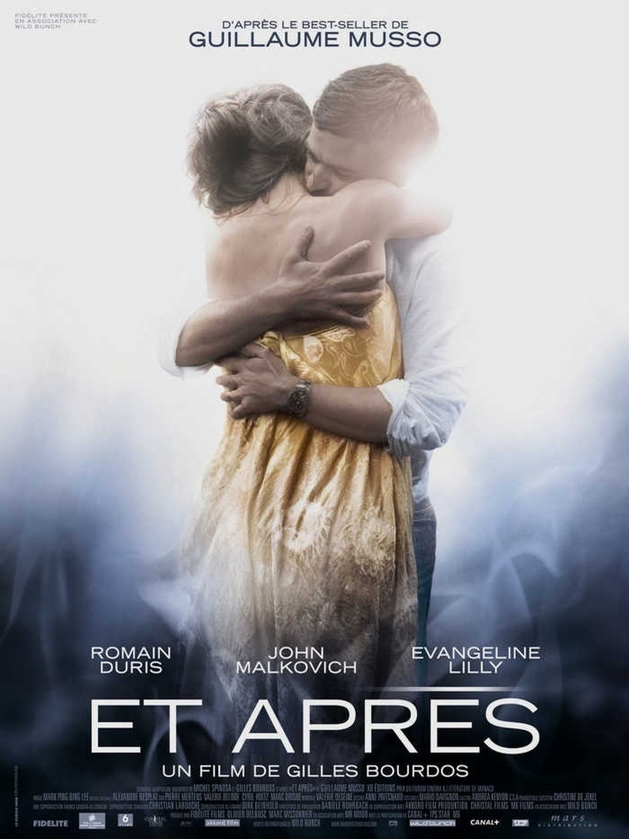 Et après poster