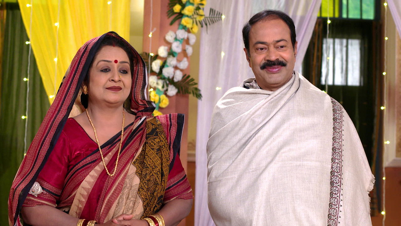 ମୋ ଜୀବନସାଥୀ — Épisode 26