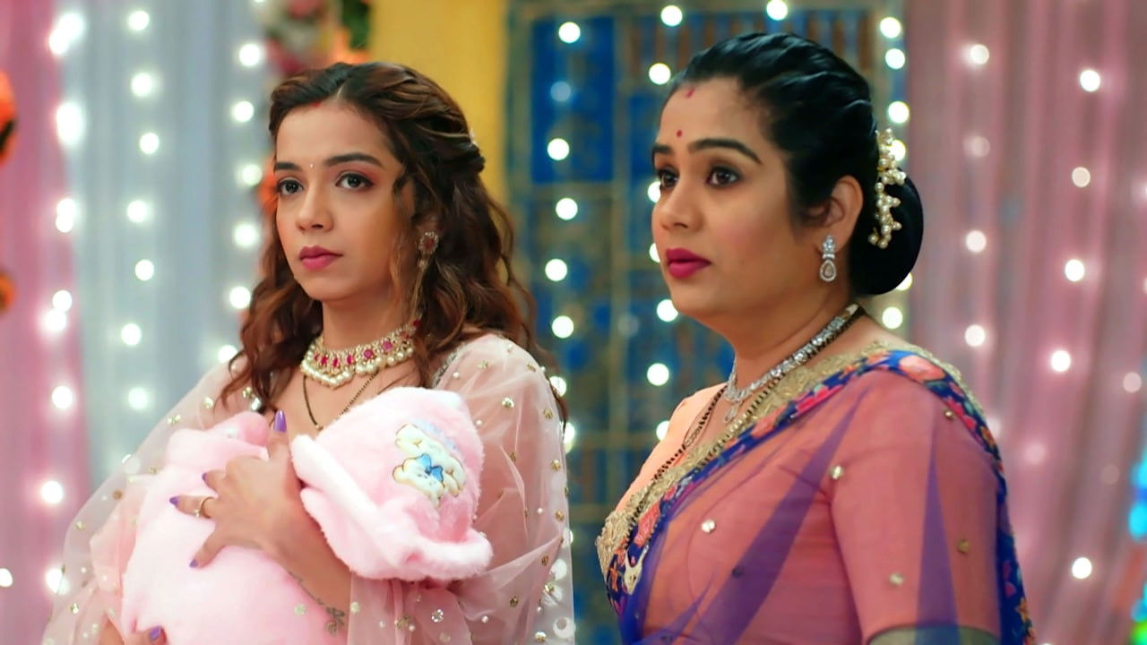 पंड्या स्टोर — Épisode 500