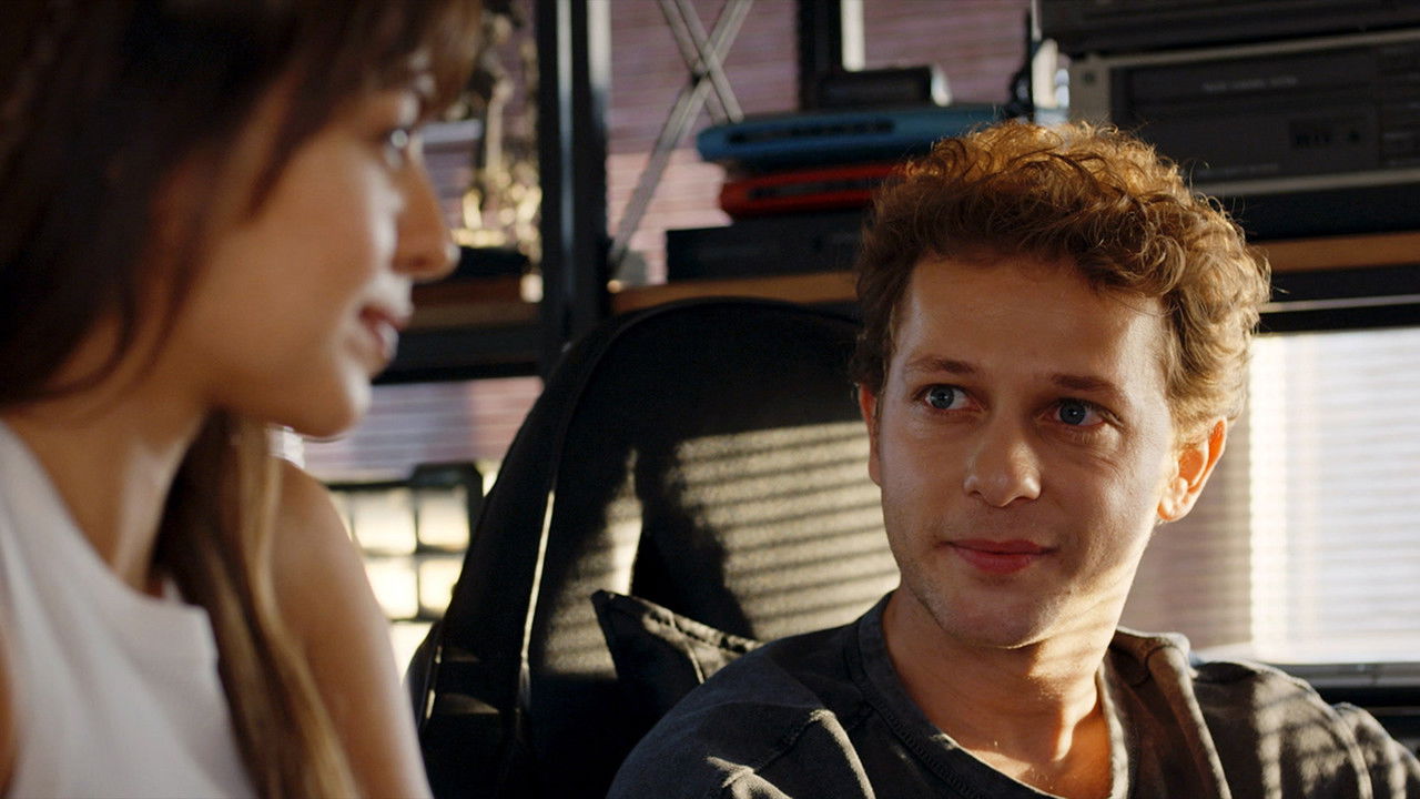 #Etkileyici — Épisode 8