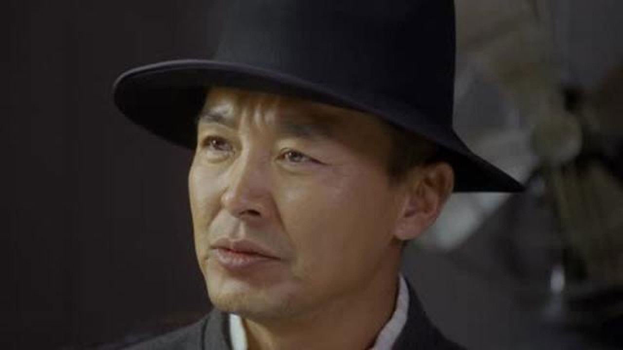 硬骨头 — Épisode 36