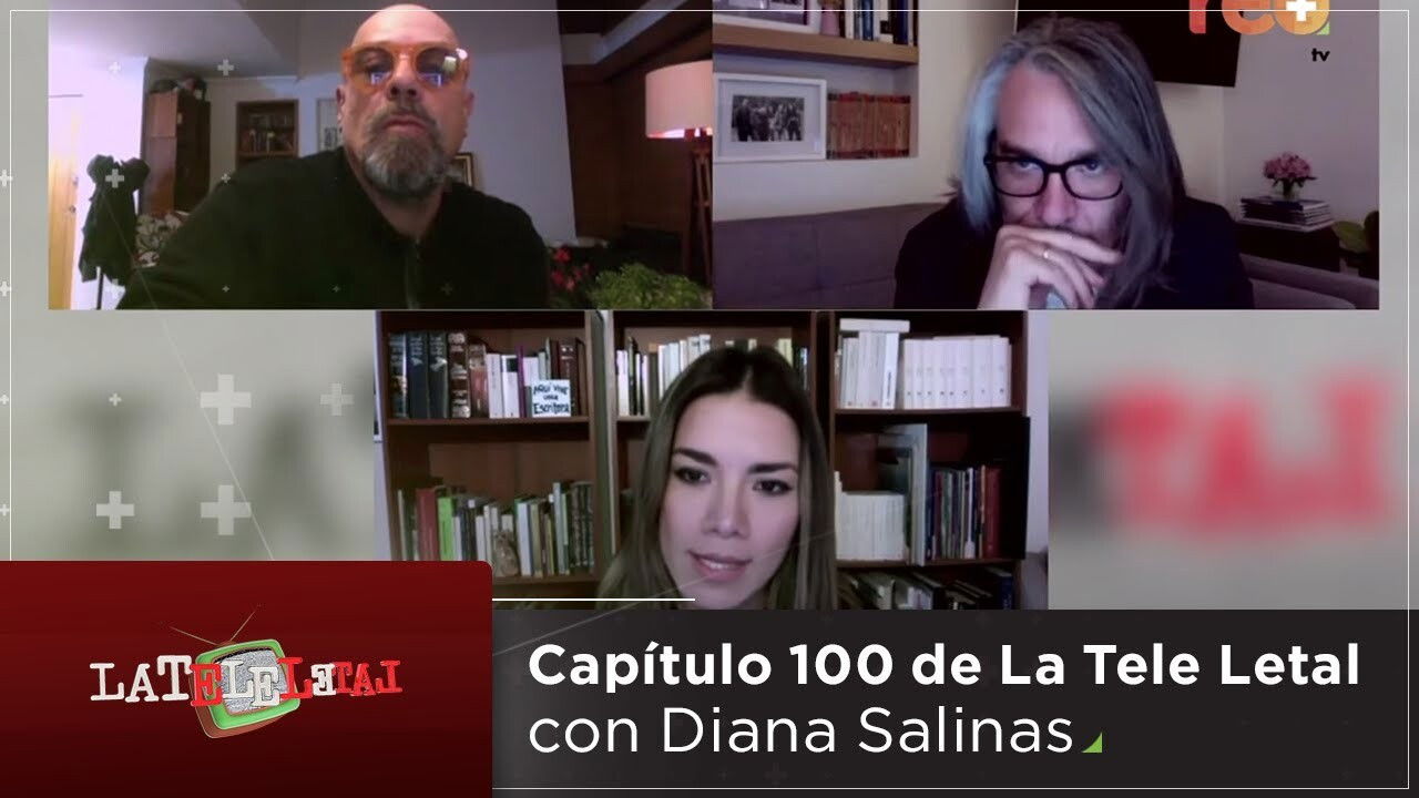 La Tele Letal — Épisode 13