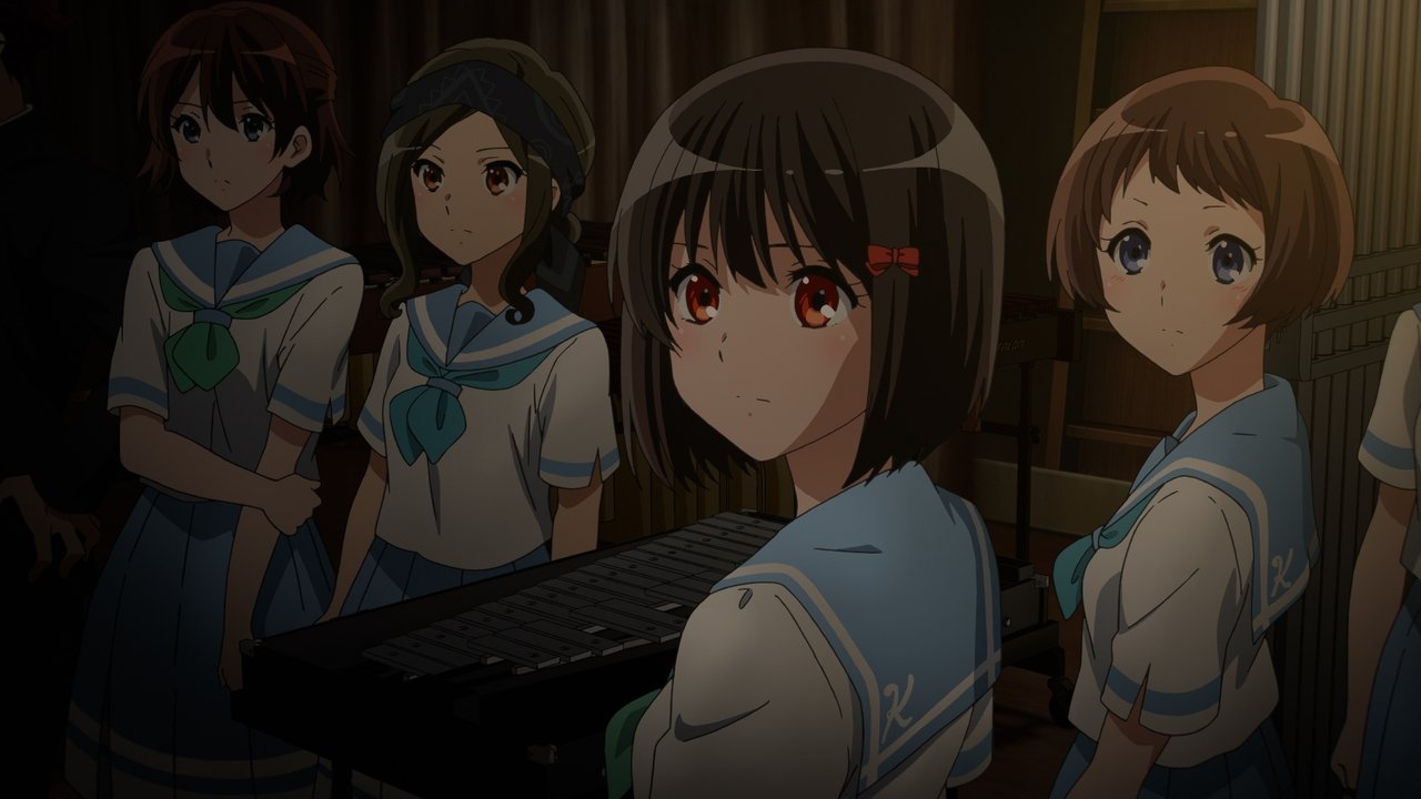 Sound! Euphonium: The Final Movie, Part 1 (2026)