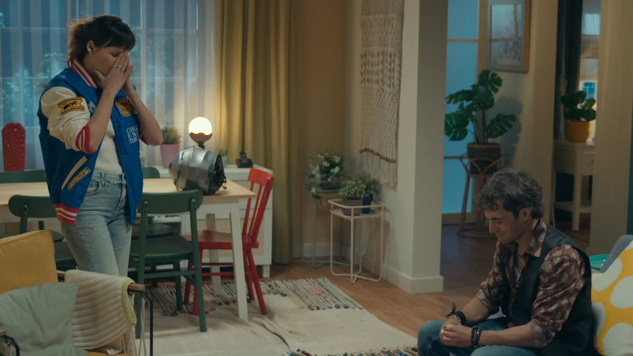 Amor à Prova — Épisode 24