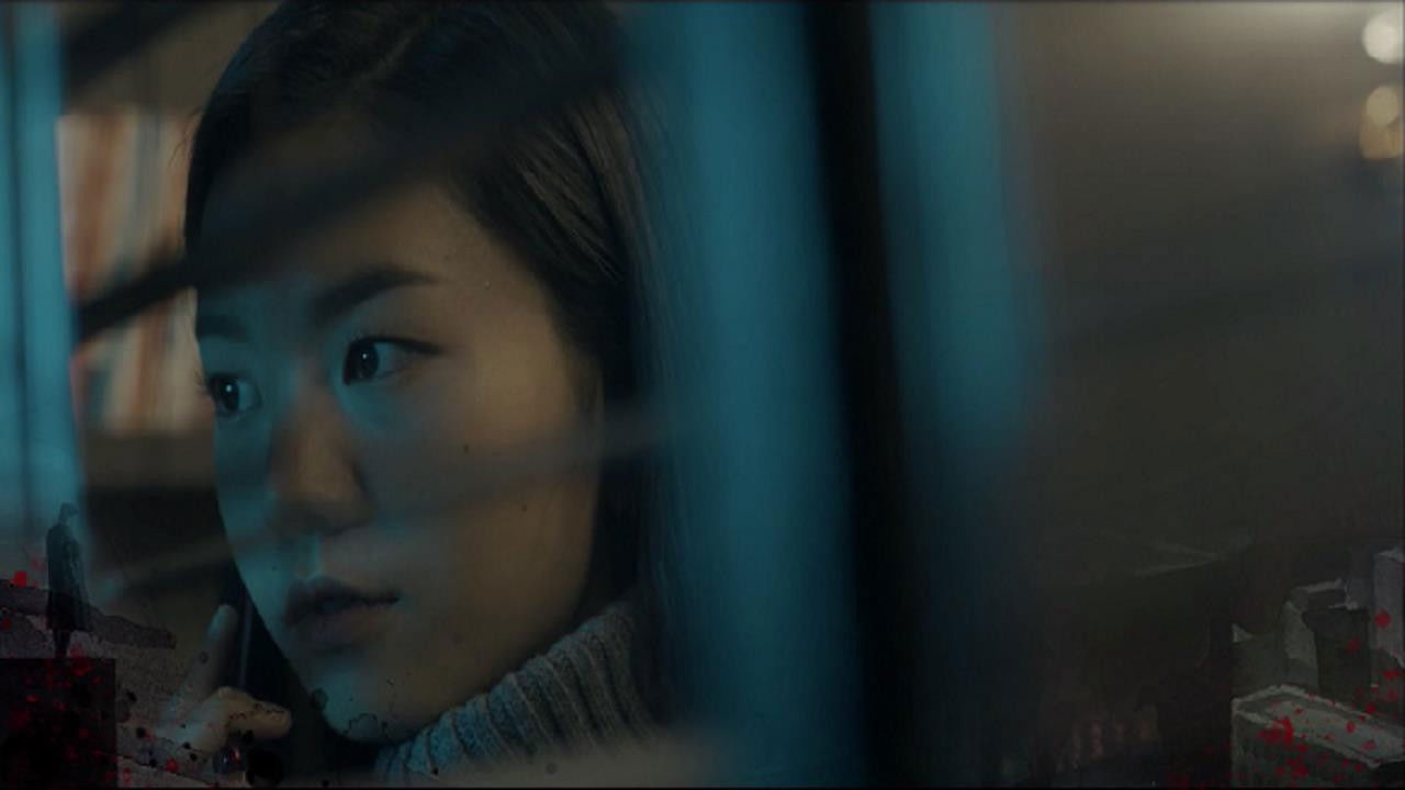 나쁜 형사 — Épisode 28