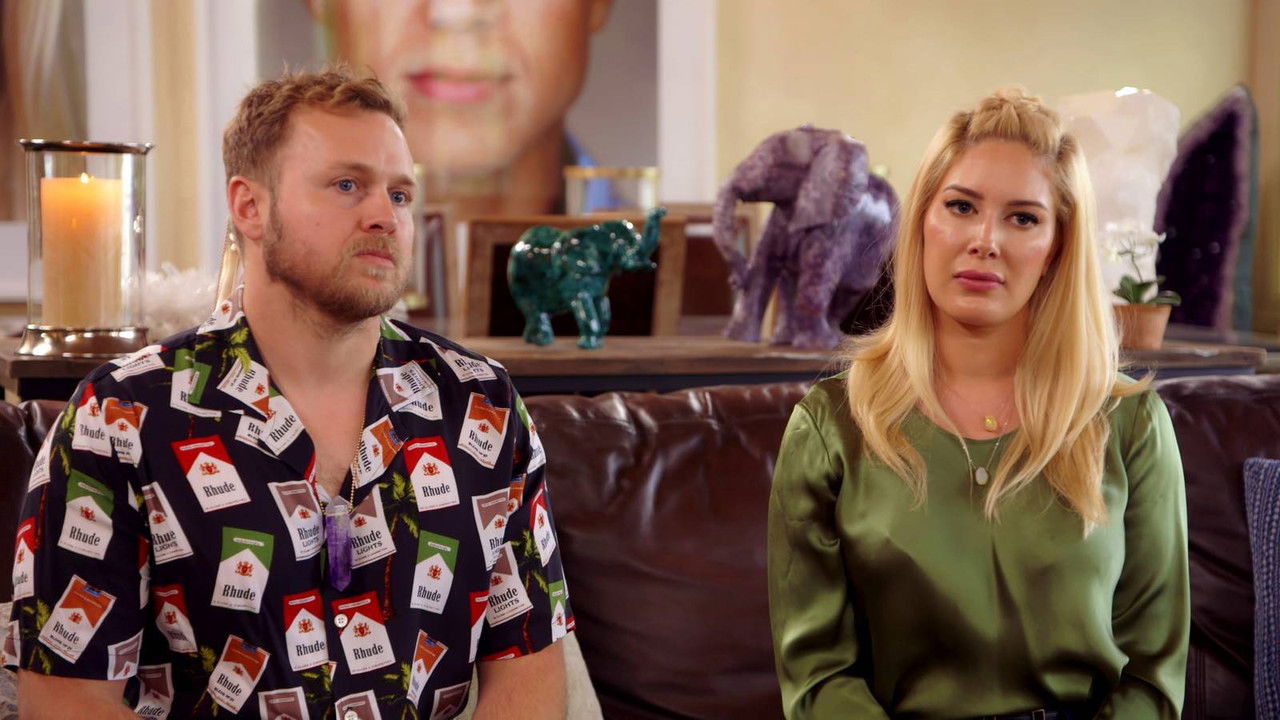 The Hills : New Beginnings — Épisode 9