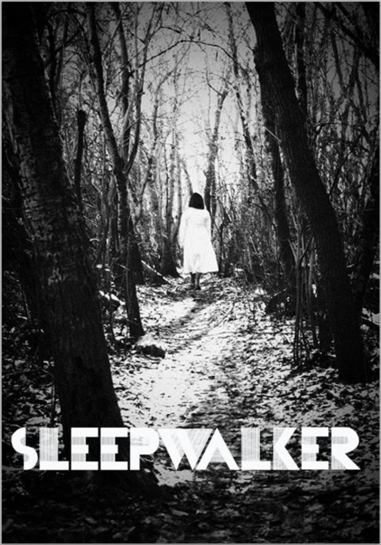 Sleepwalker filmaffisch