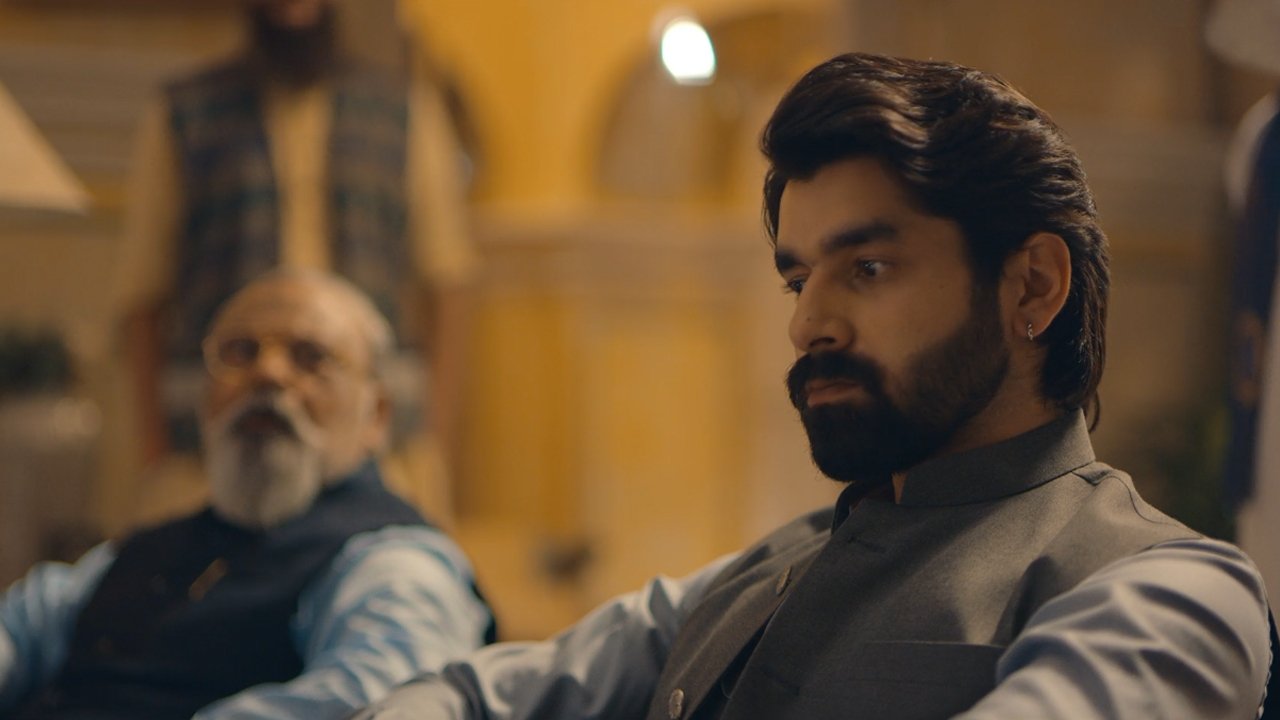 Image Yeh Kaali Kaali Ankhein