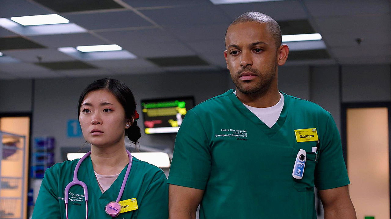 Casualty — Épisode 7