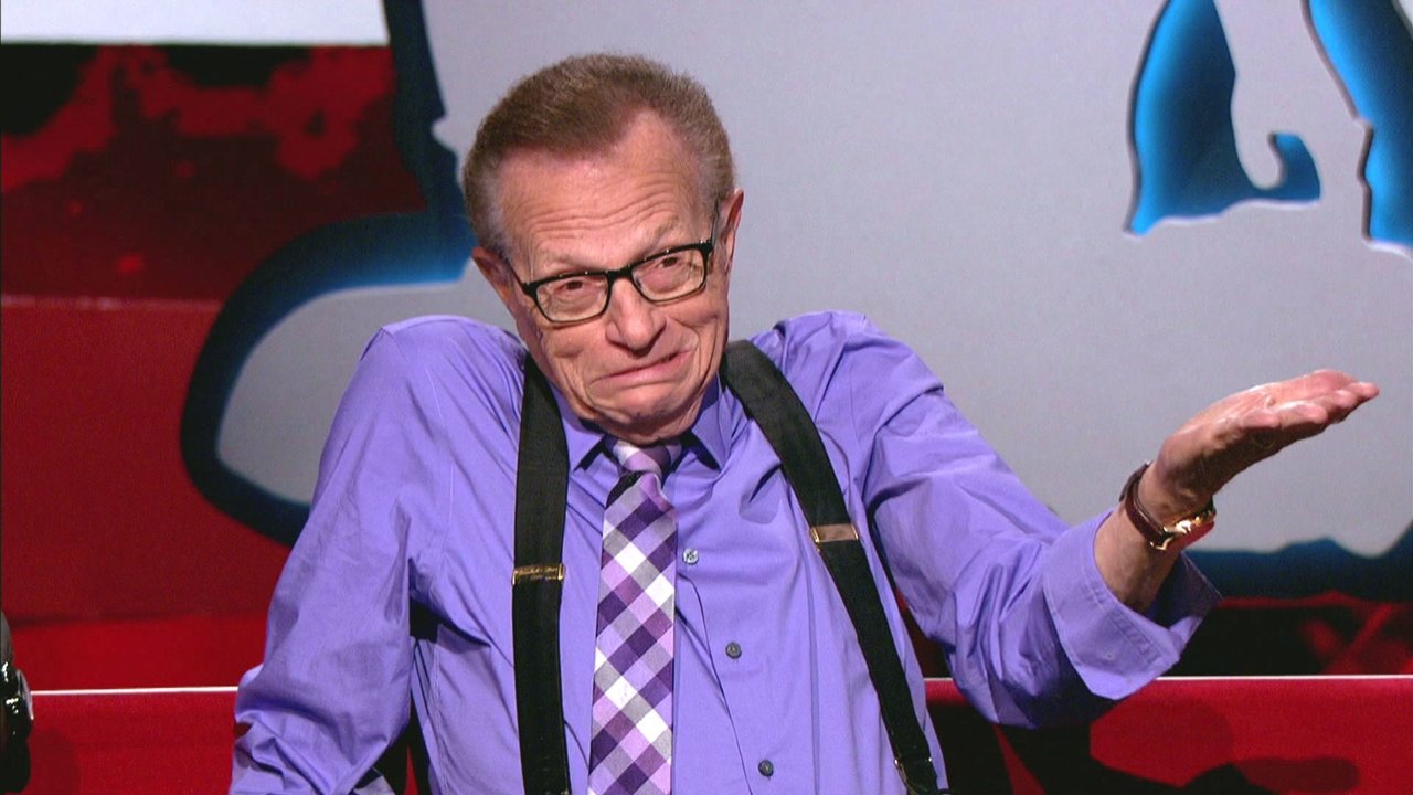 Ridiculousness - Season 5 Episode 7 : Larry King