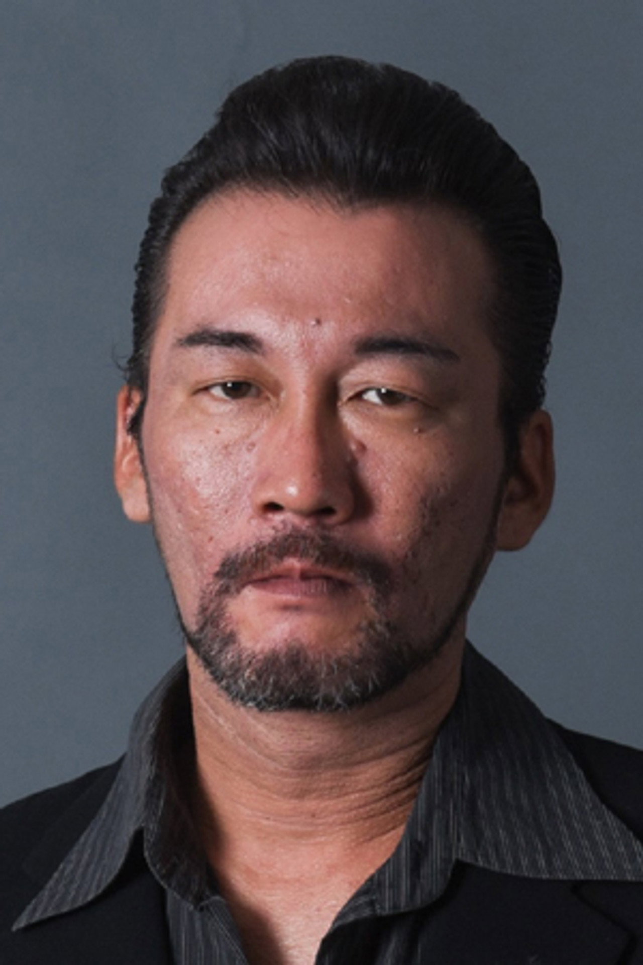 Masa Koteyama