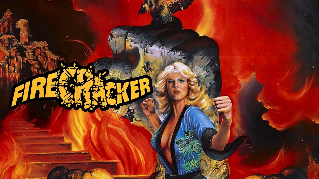 Firecracker