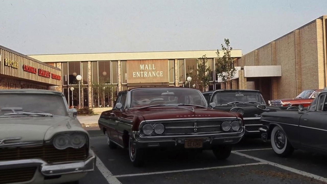 Abandoned — Épisode 65