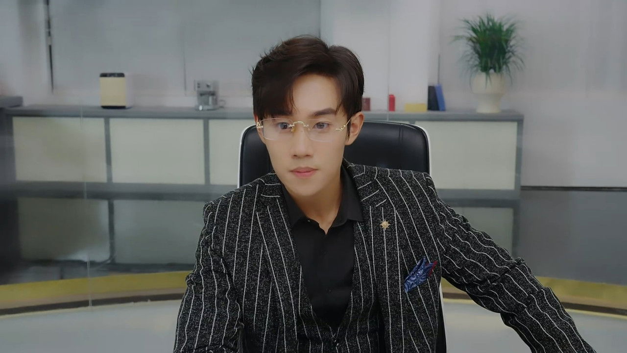 偏爱你的味 — Épisode 4