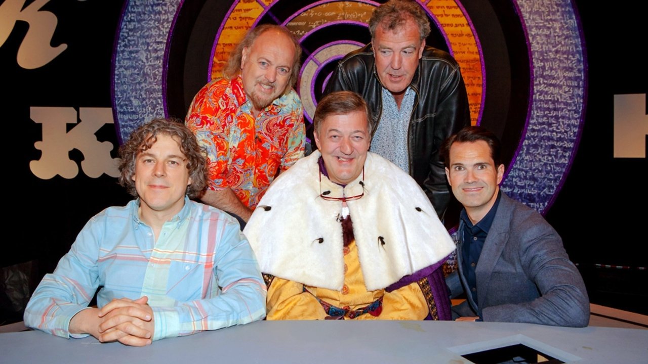 QI - Season 11 Episode 5 : Kings