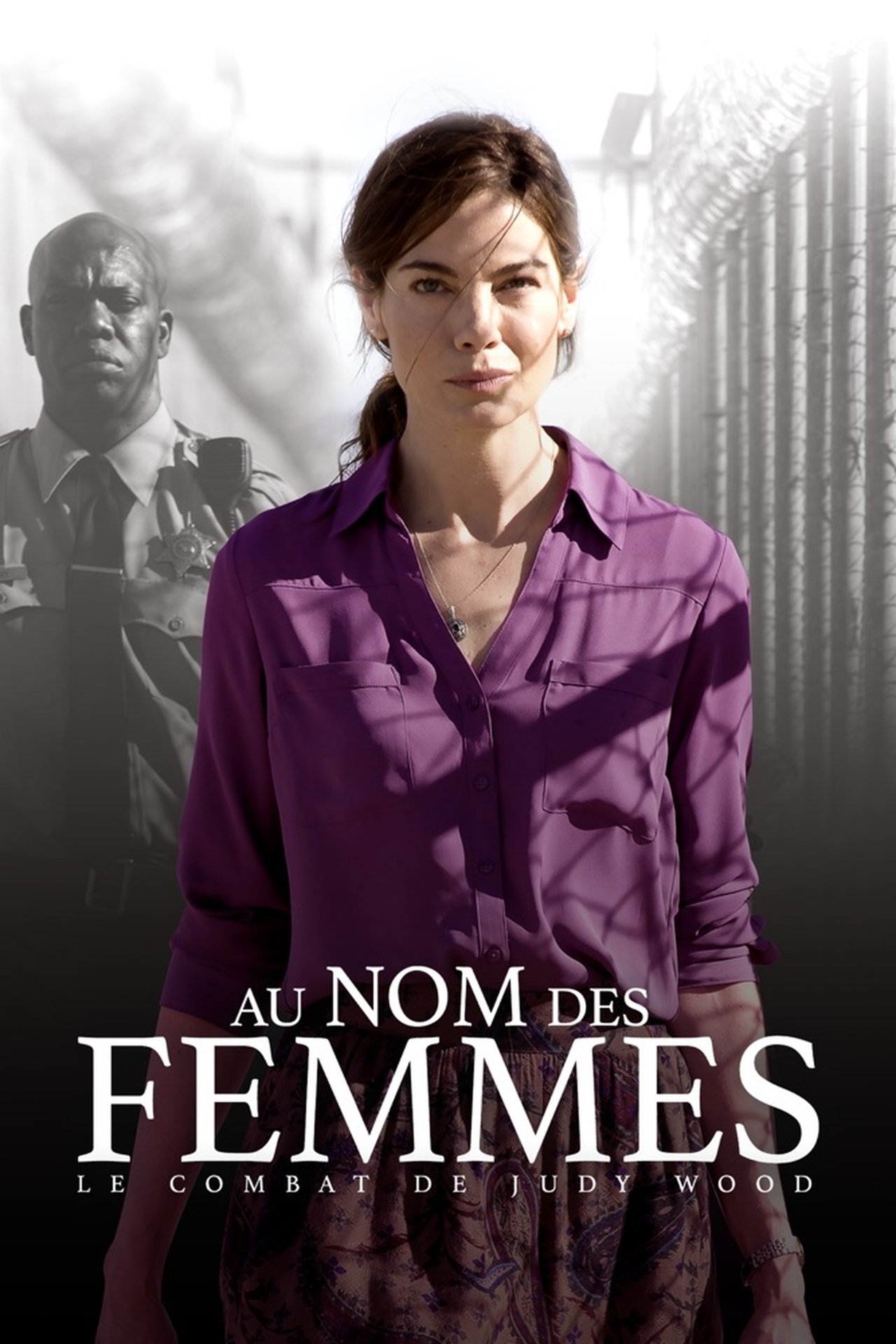 Au nom des femmes : Le combat de Judy Wood poster