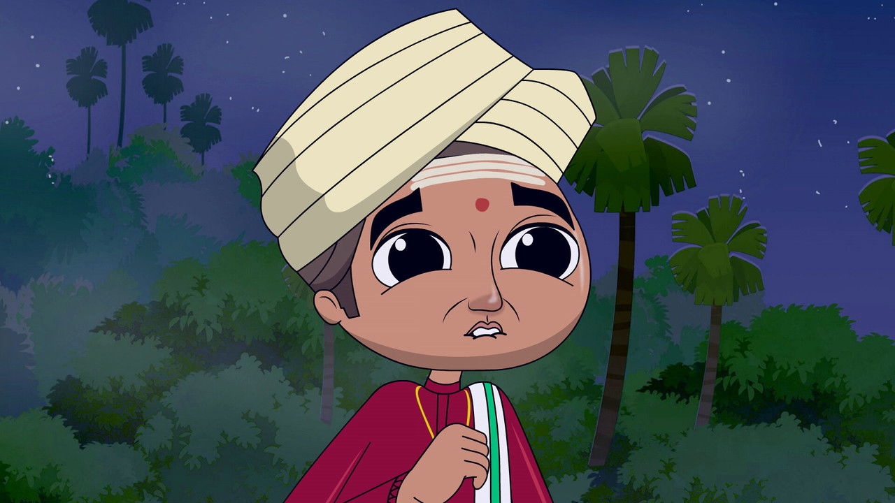 Sudha Murty - Stories of Wit and Magic — Épisode 4