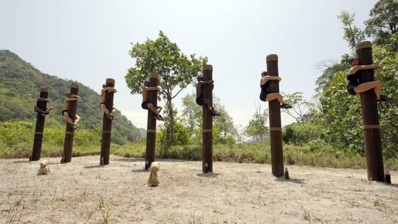 Robinson Ekspeditionen - Season 24 Episode 7 : Episode 7