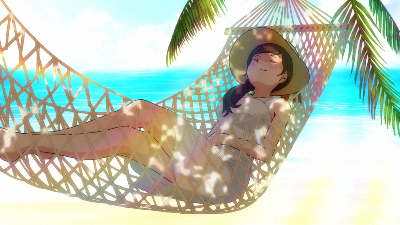 March Comes in like a Lion — Enfant de Dieu