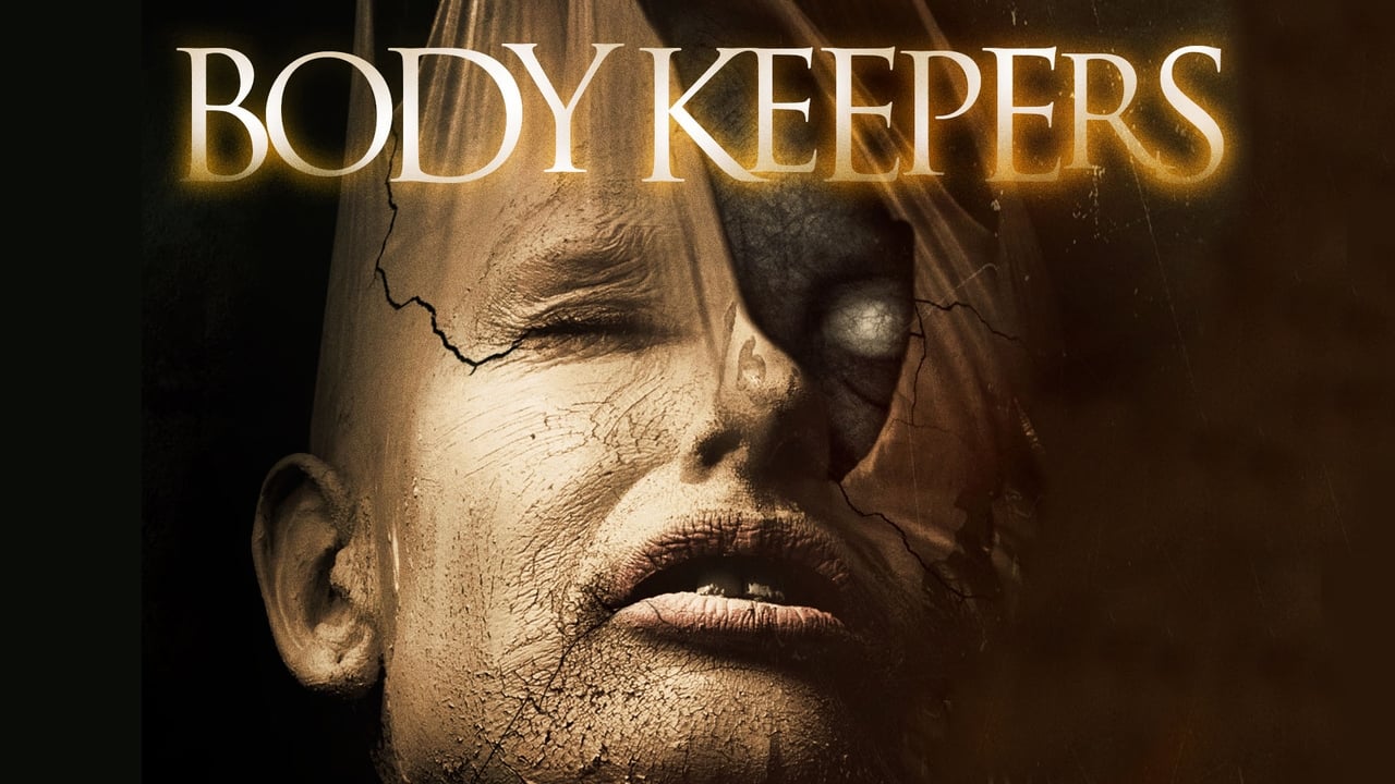 Body Keepers background