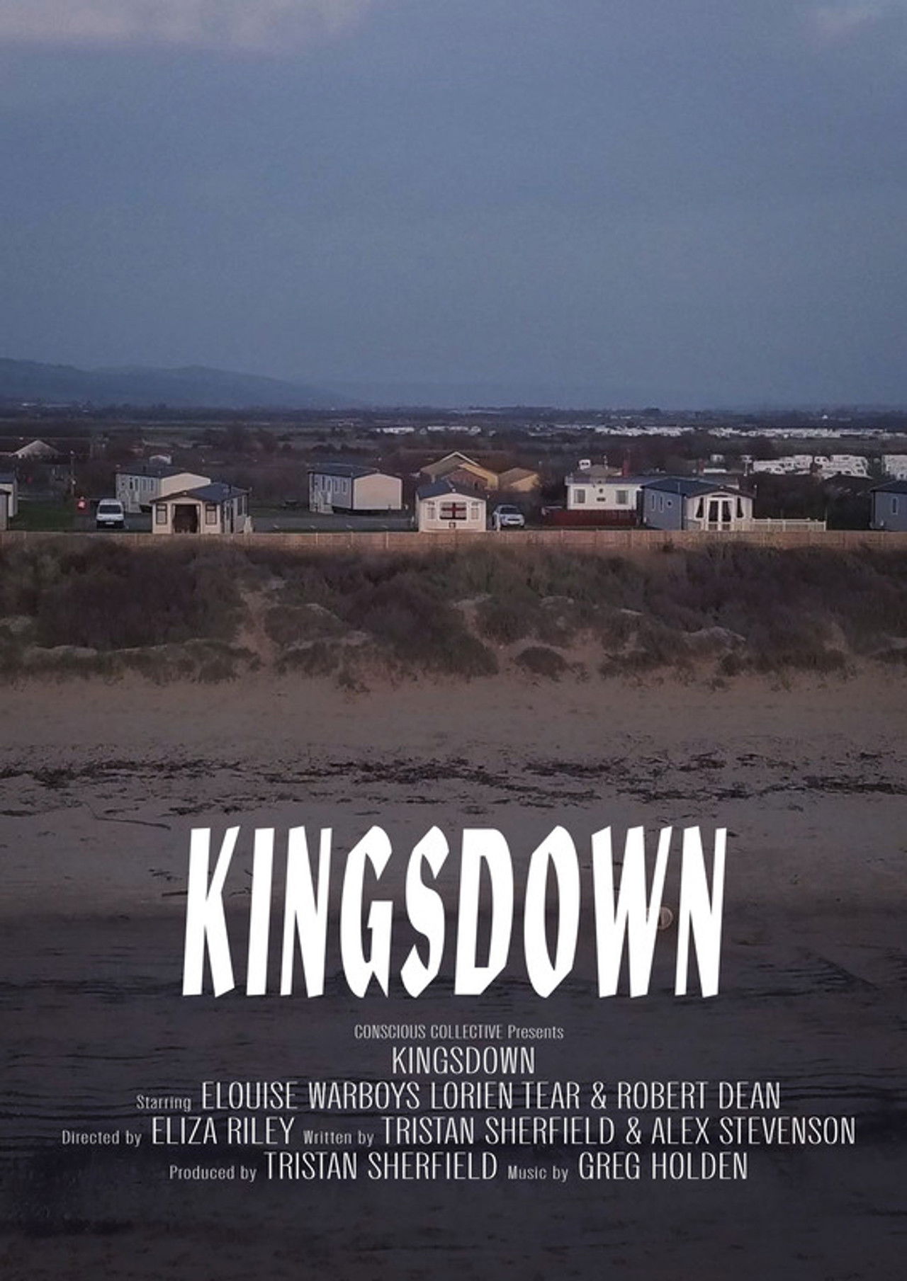 Kingsdown Backdrop