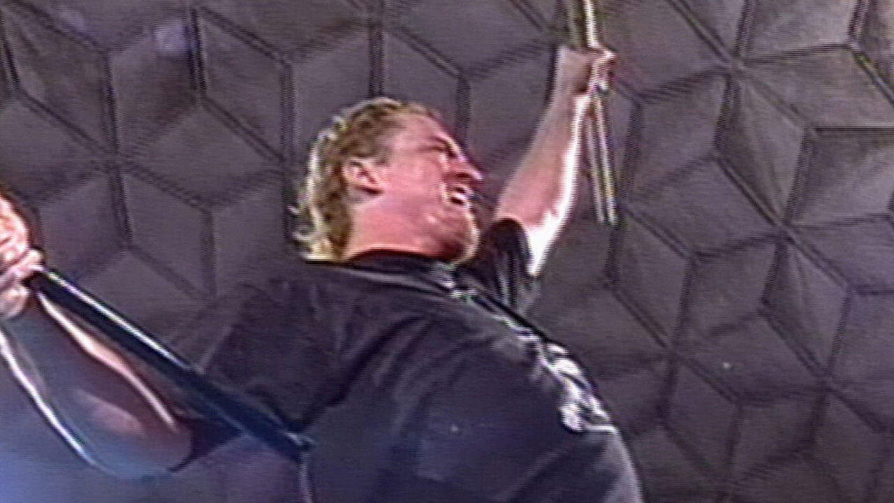 ECW Hardcore TV - Season 5 Episode 22 : ECW Hardcore TV - May. 27, 1997