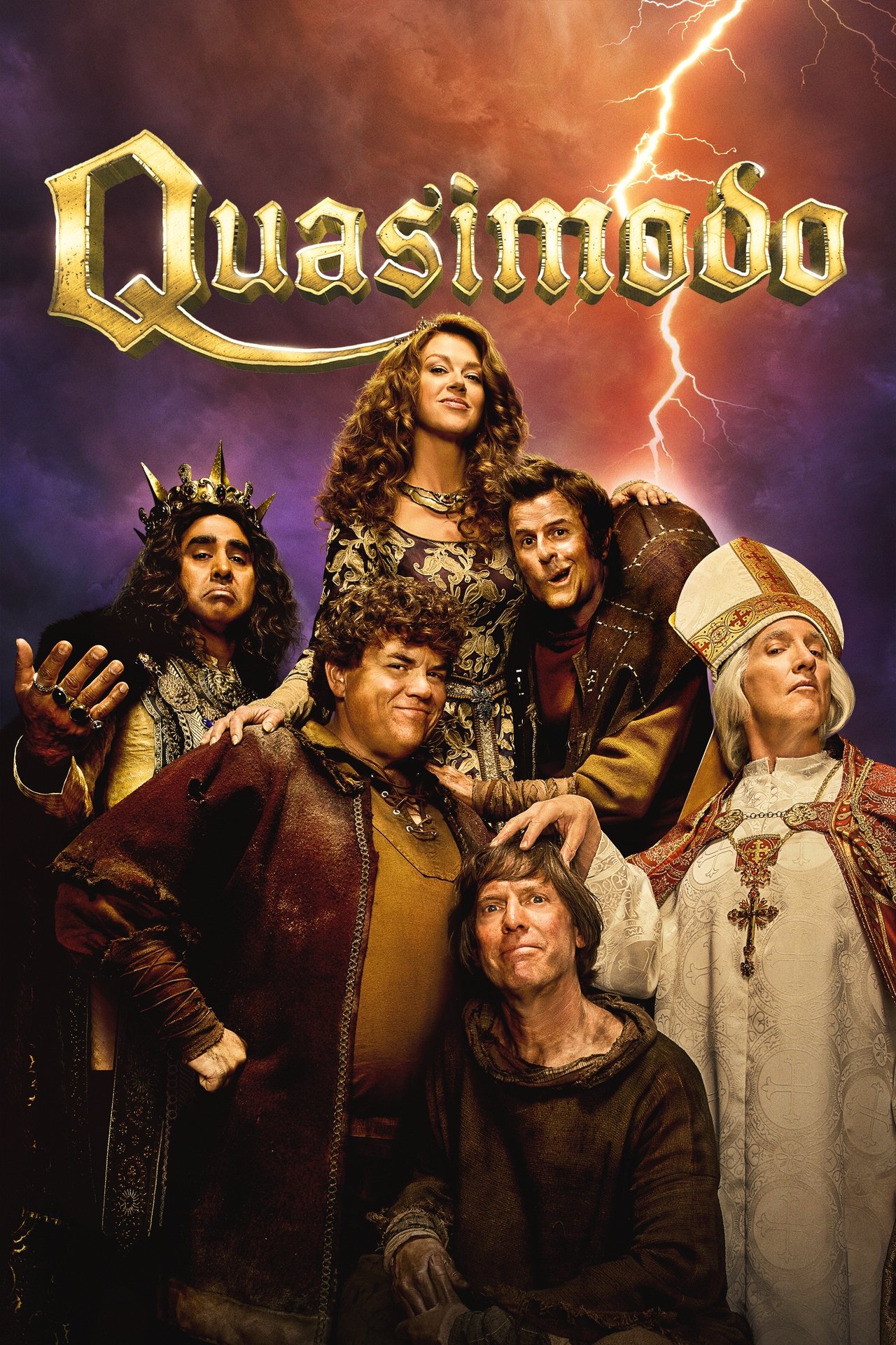 Quasimodo Dublado Online Quasimodo Dublado Online