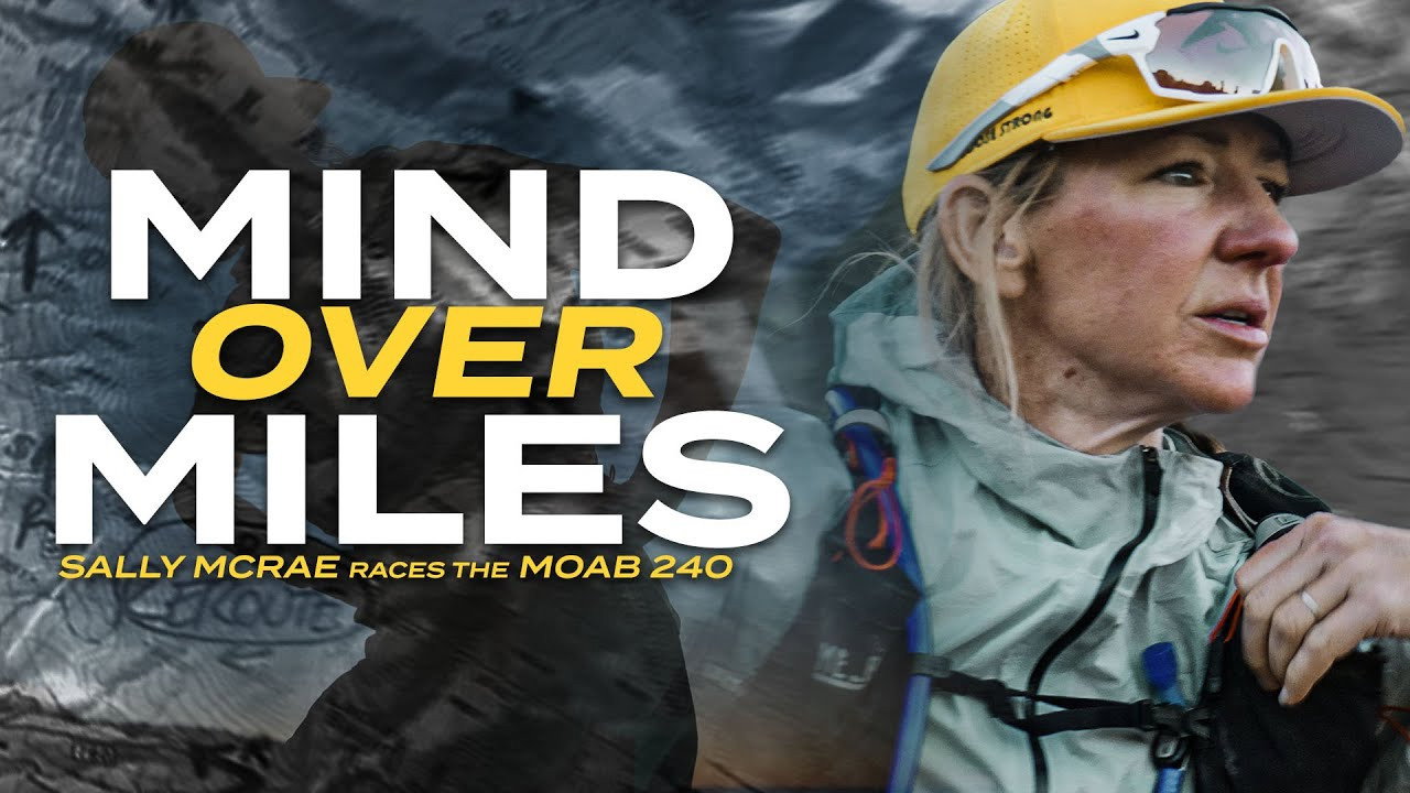 Mind Over Miles