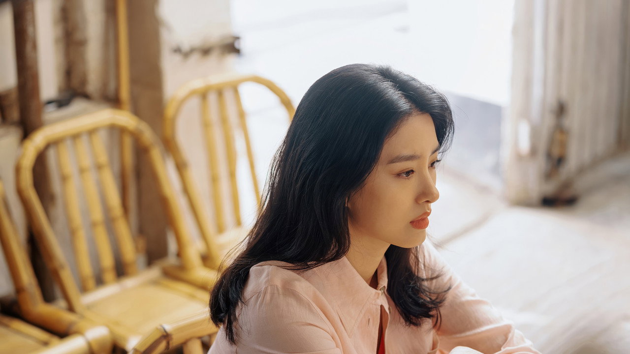 Like a Flowing River — still 18