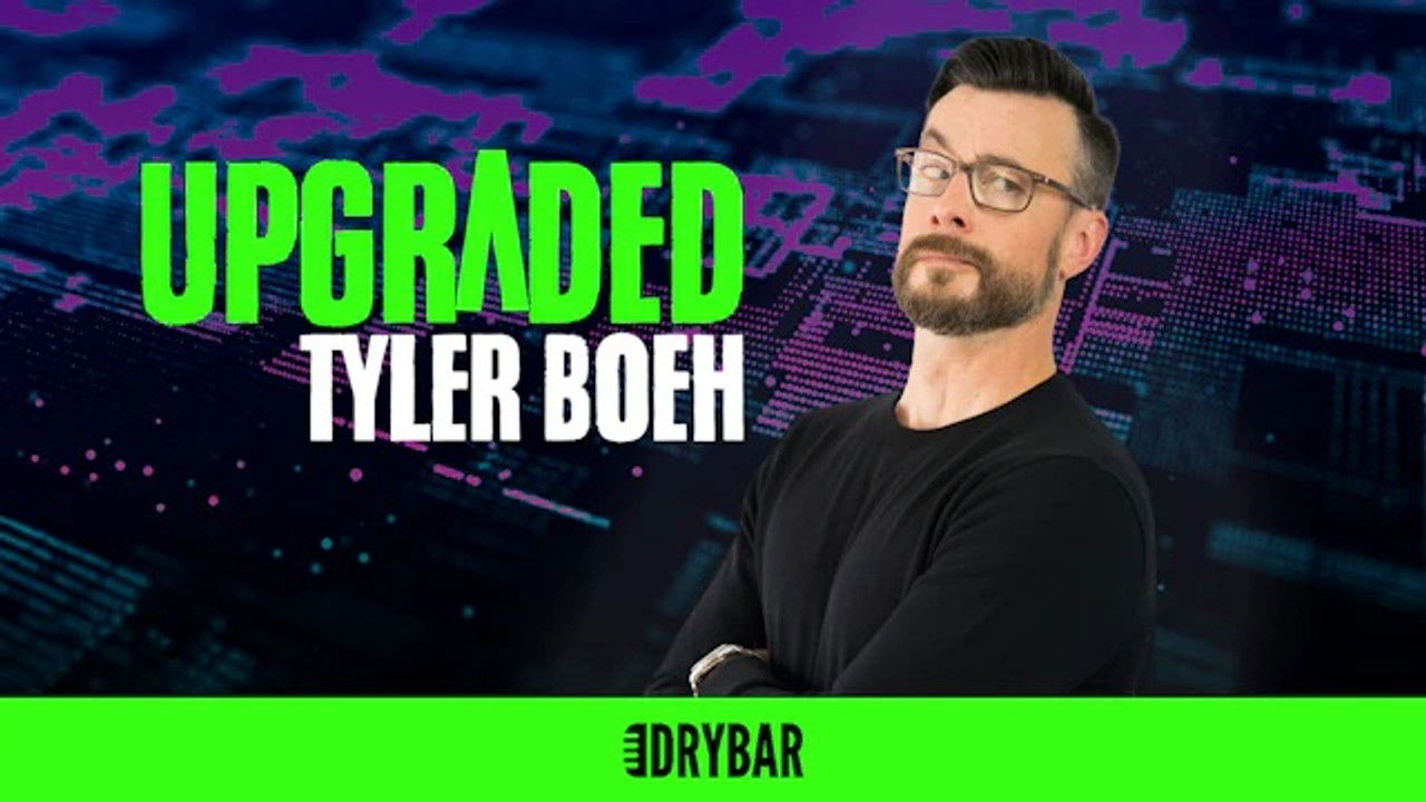 Dry Bar Comedy — Épisode 48