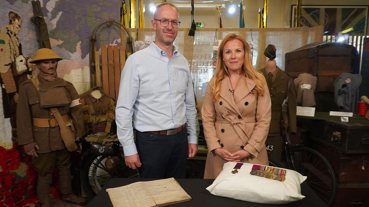 Bargain Hunt — Épisode 22