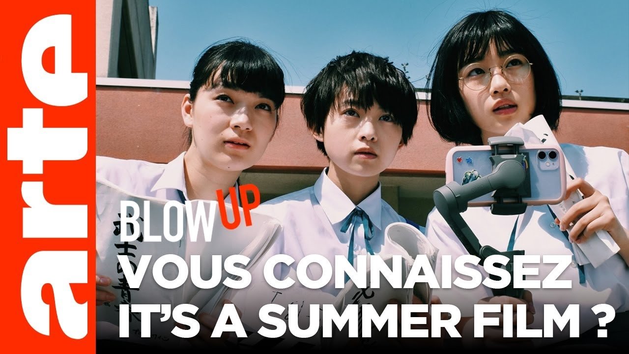 Blow Up - Season 15 Episode 84 : Episode 84