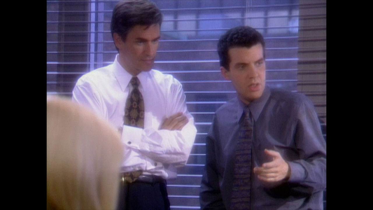 Made in Canada — Épisode 5