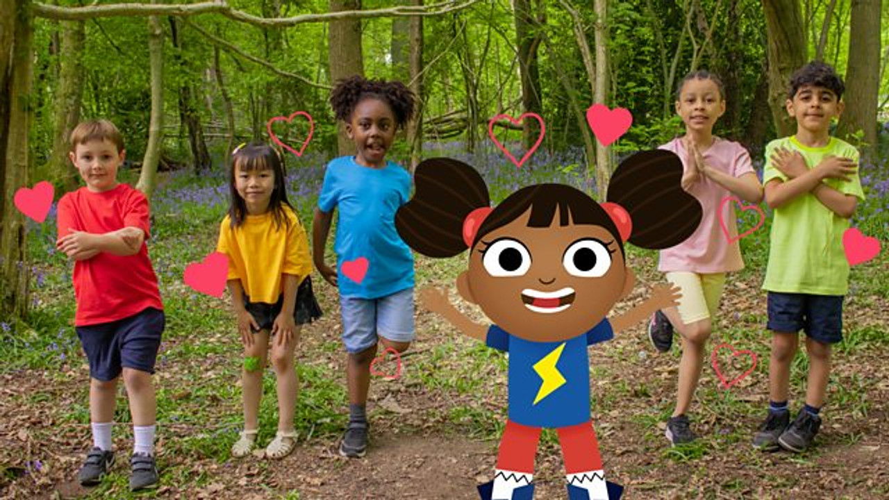 Yakka Dee! — Épisode 20