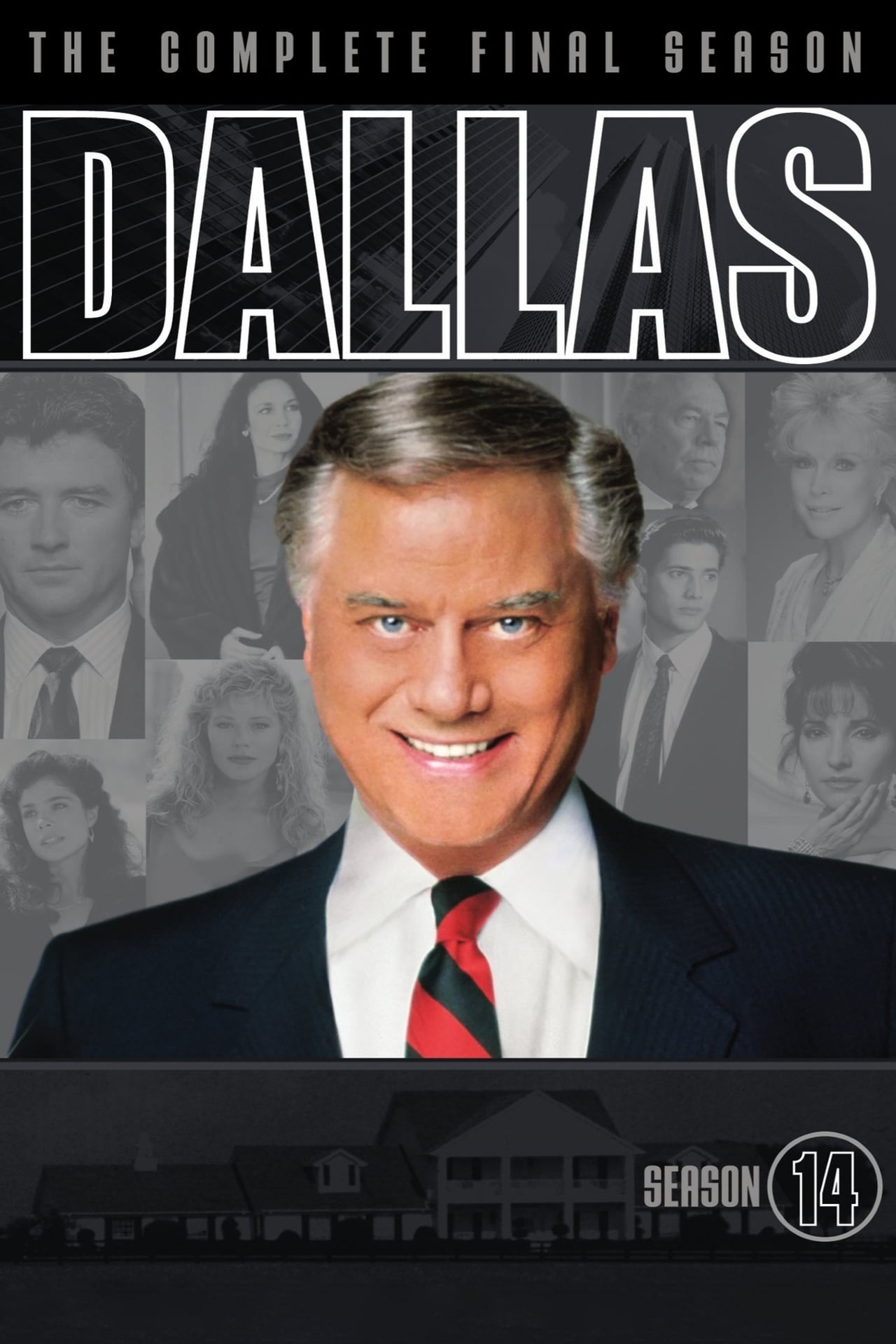 Dallas Season 14