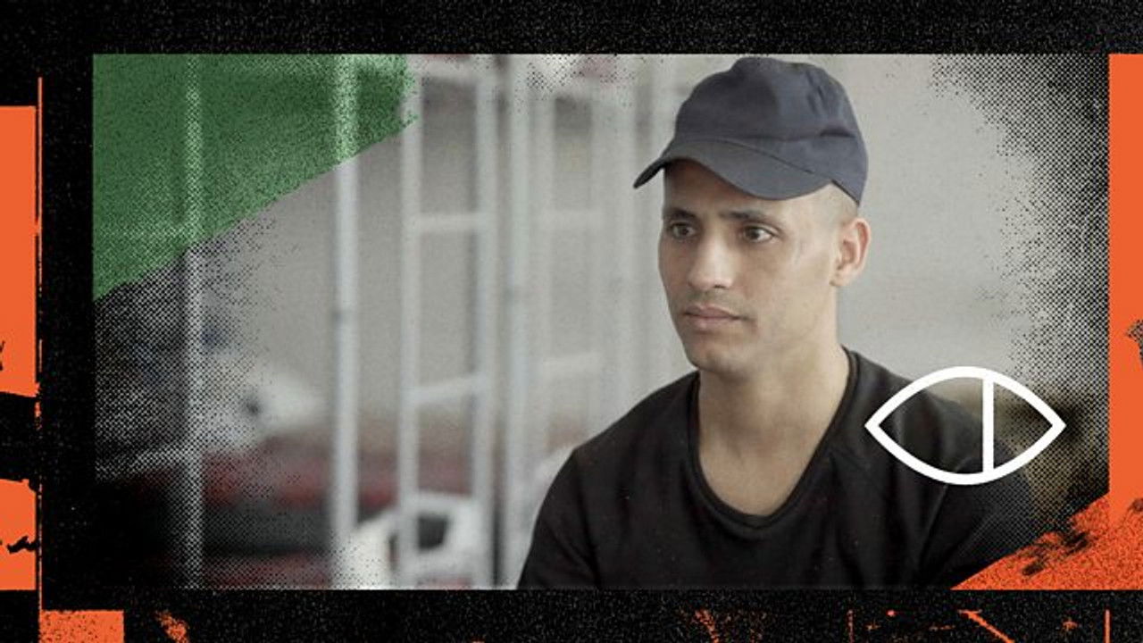 Global Eye — Épisode 20