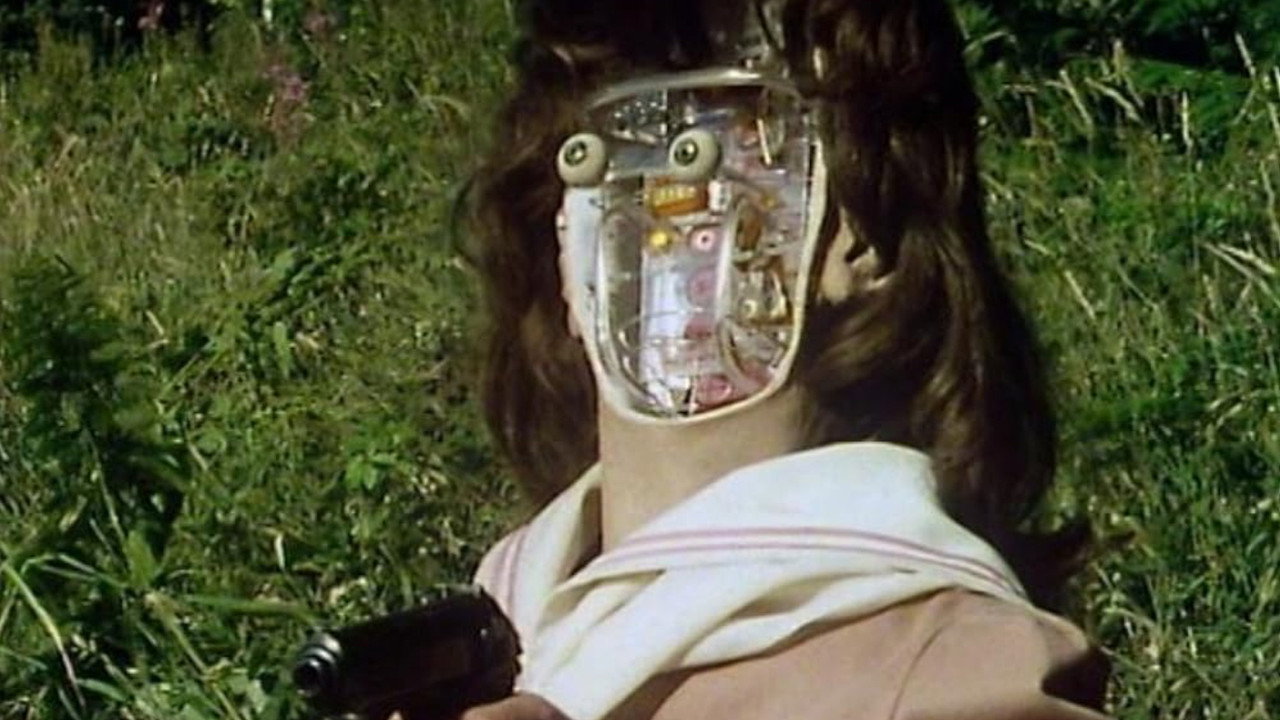 Doctor Who: The Android Invasion still 5