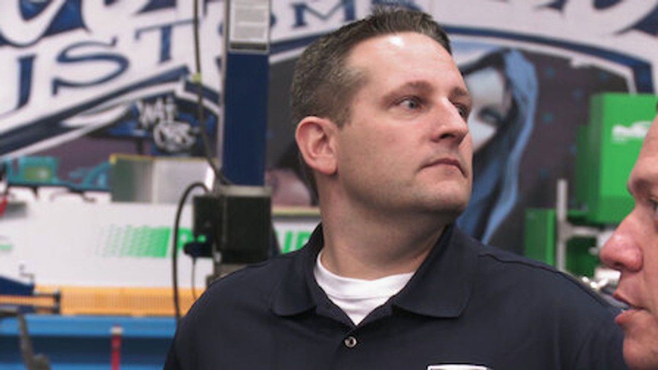 West Coast Customs — Épisode 8