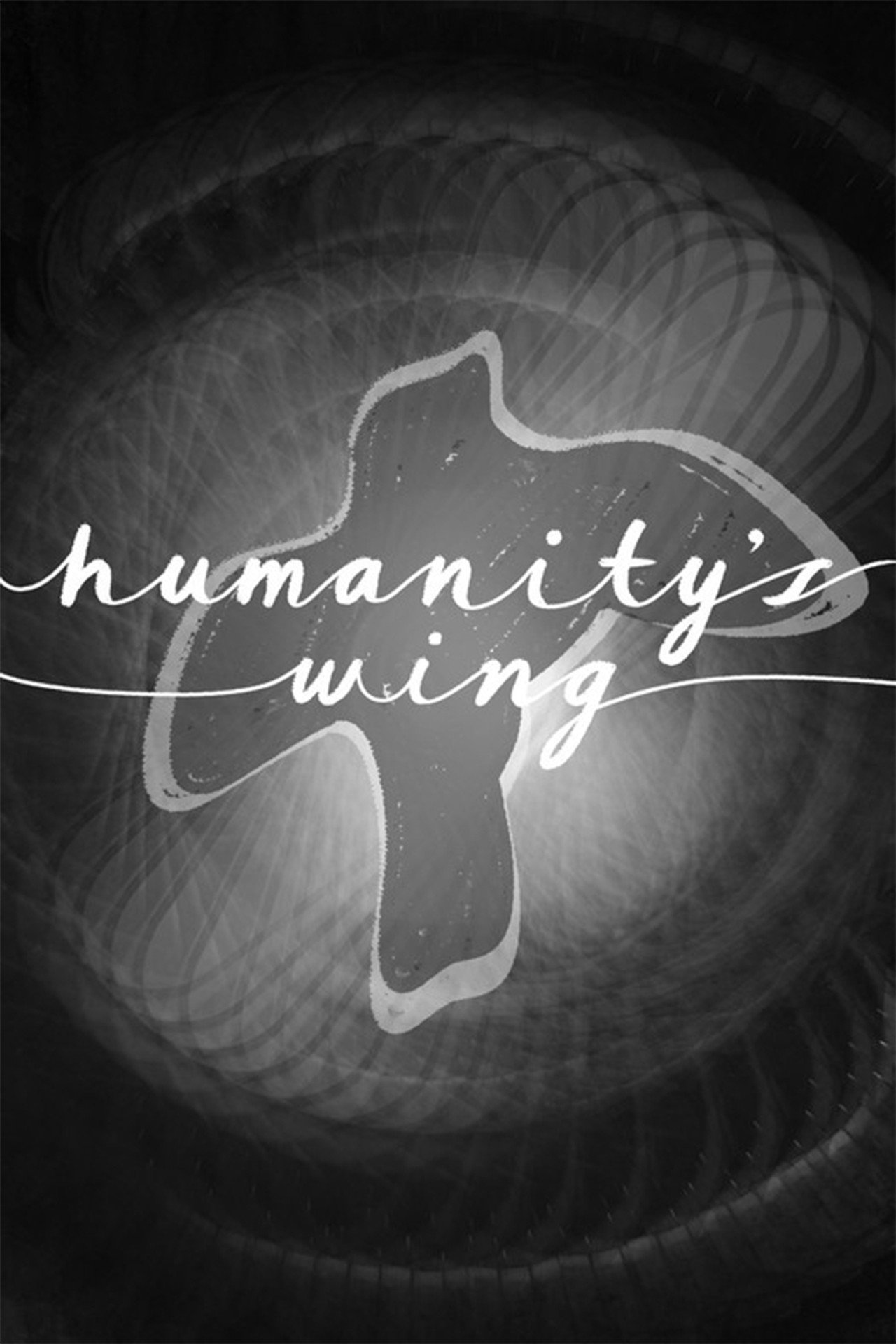Humanity's Wing filmaffisch