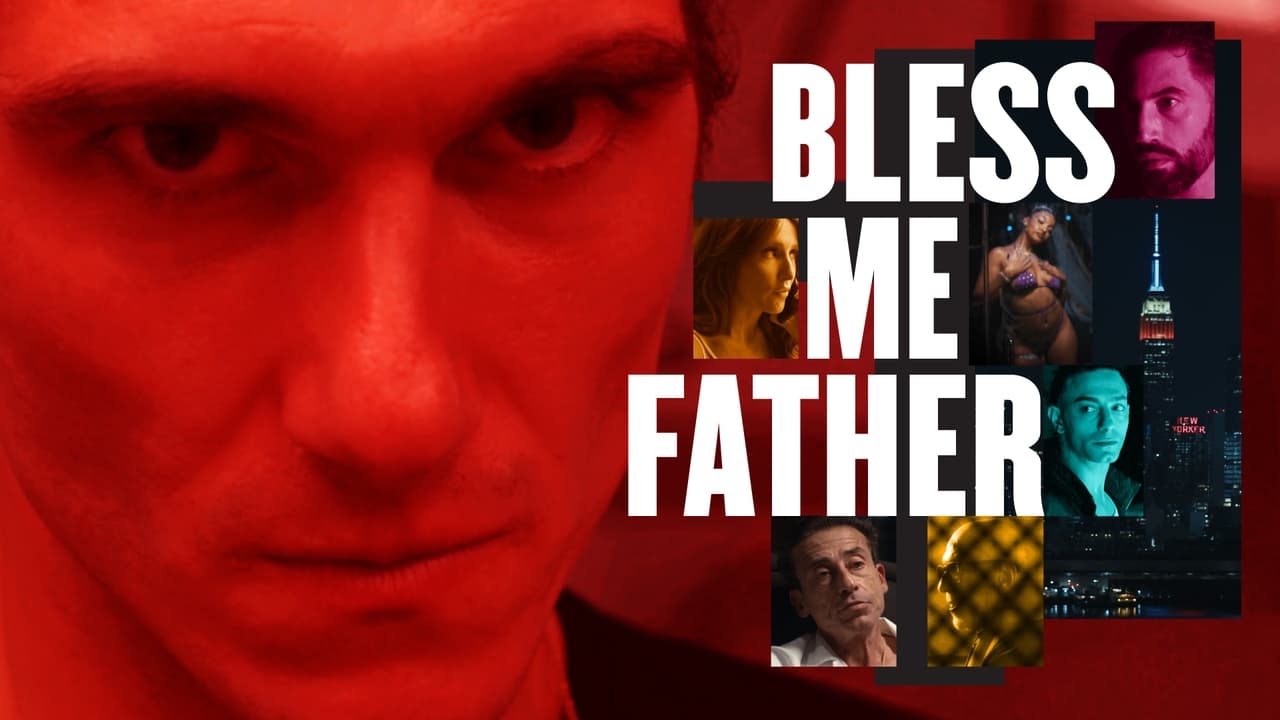 Bless Me Father background