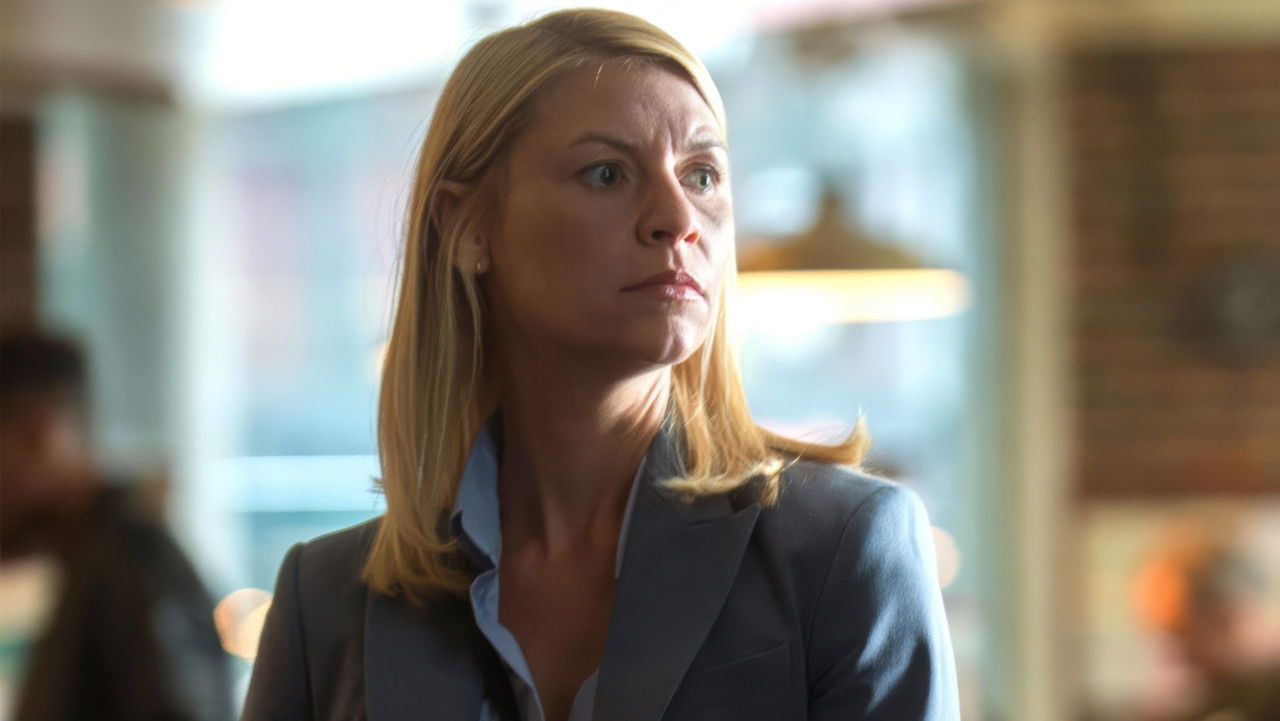Homeland - Season 8 Episode 12 (2011) trailer