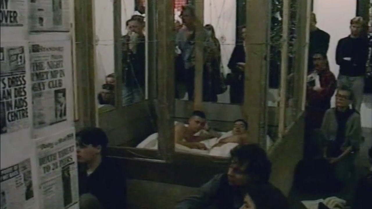 You're Saying Exactly How I Feel