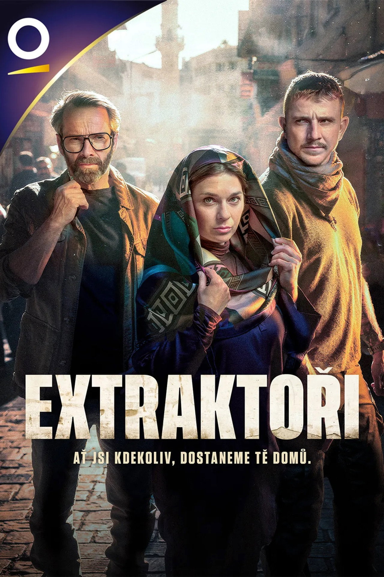 Extractors