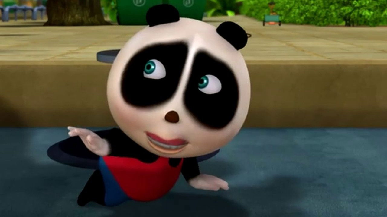 熊仔 — Épisode 12