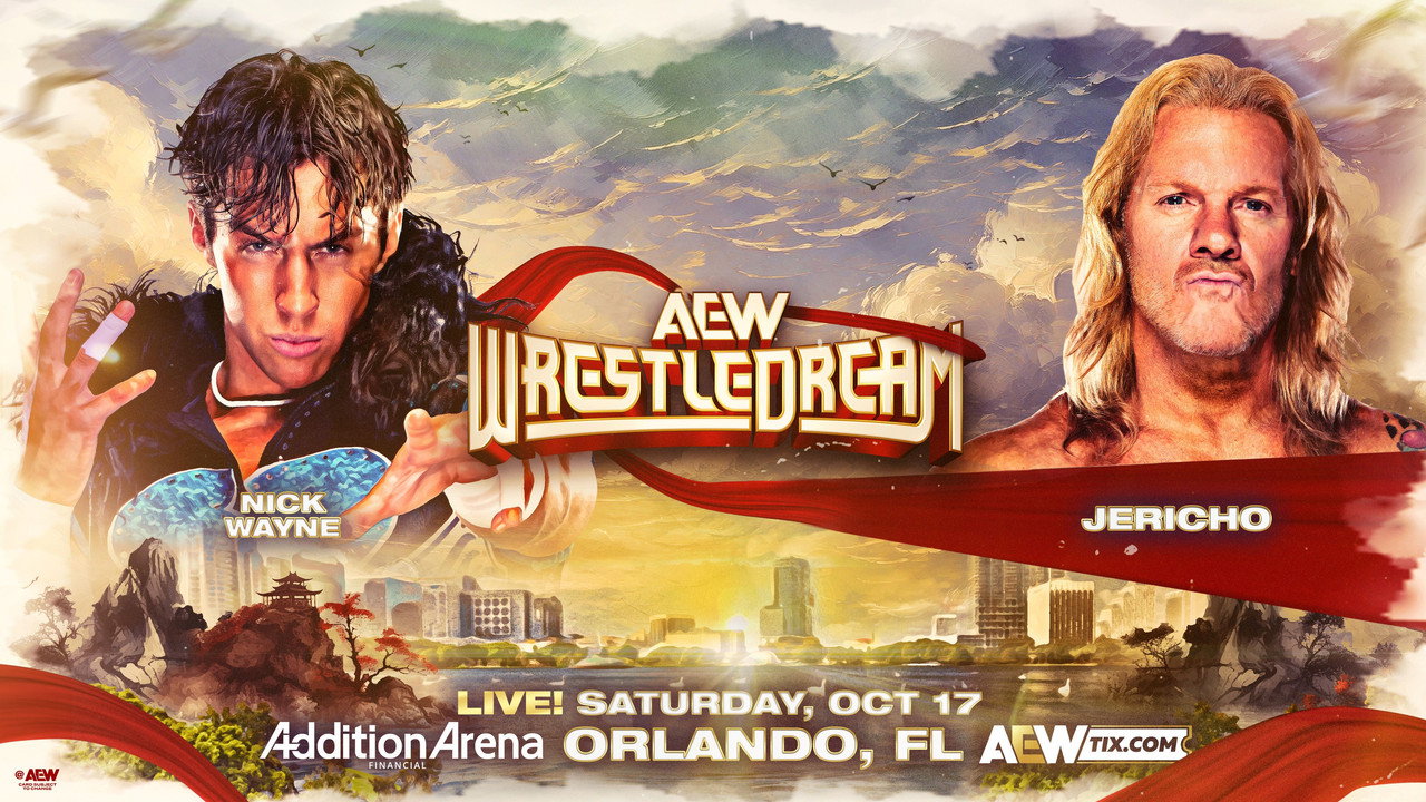 AEW WrestleDream 2026 still 10