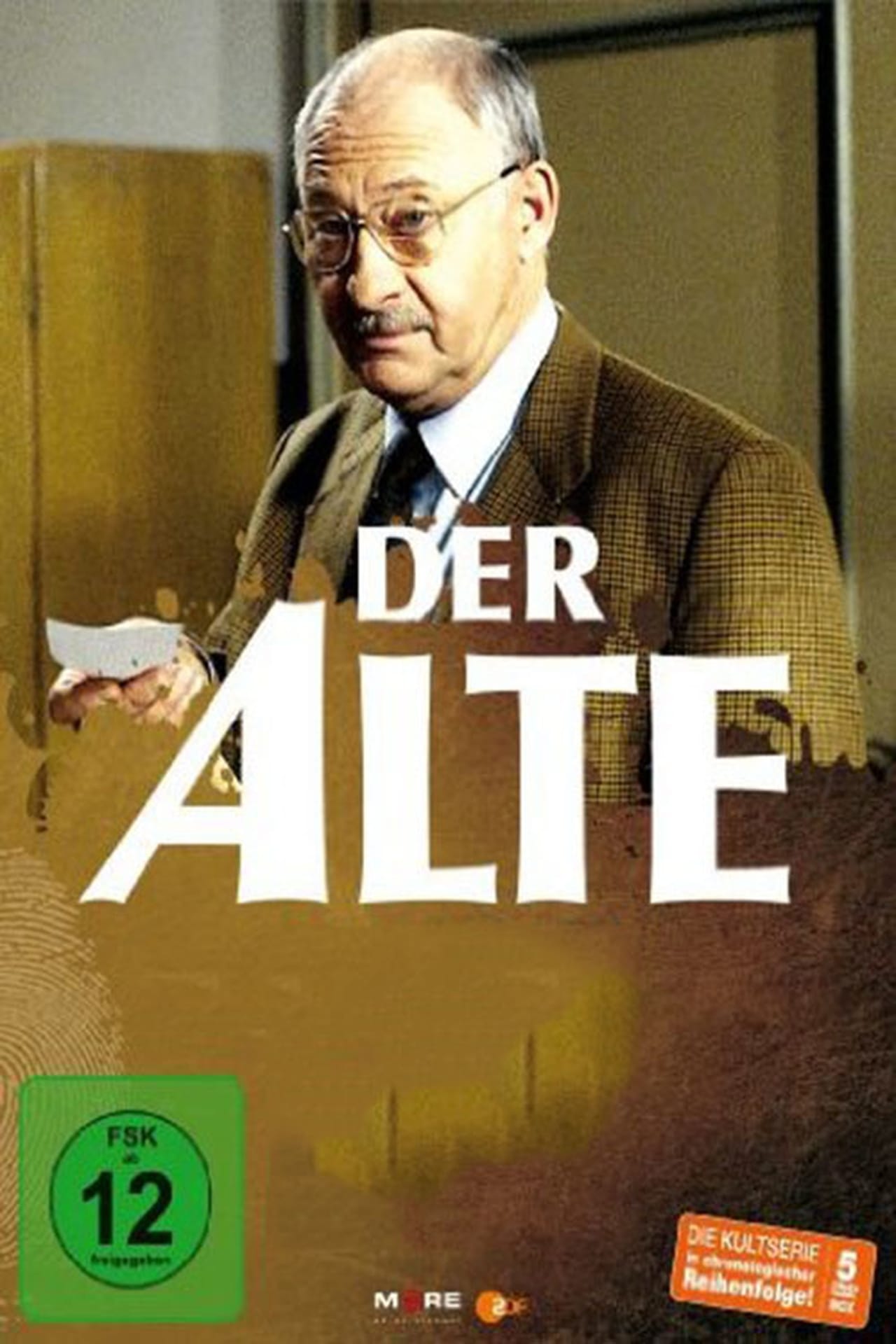 Der Alte (1991)