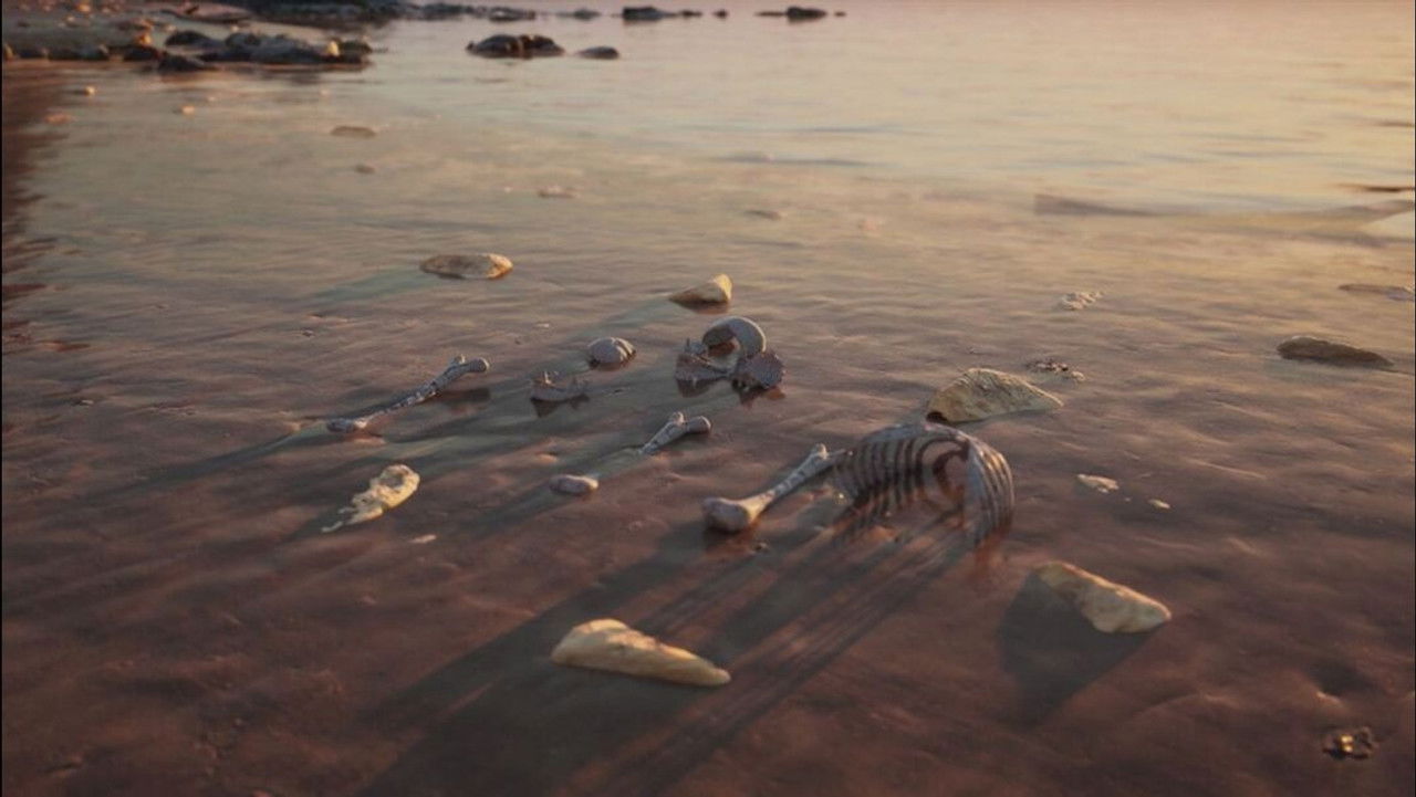 Discovered by Disaster — Épisode 2