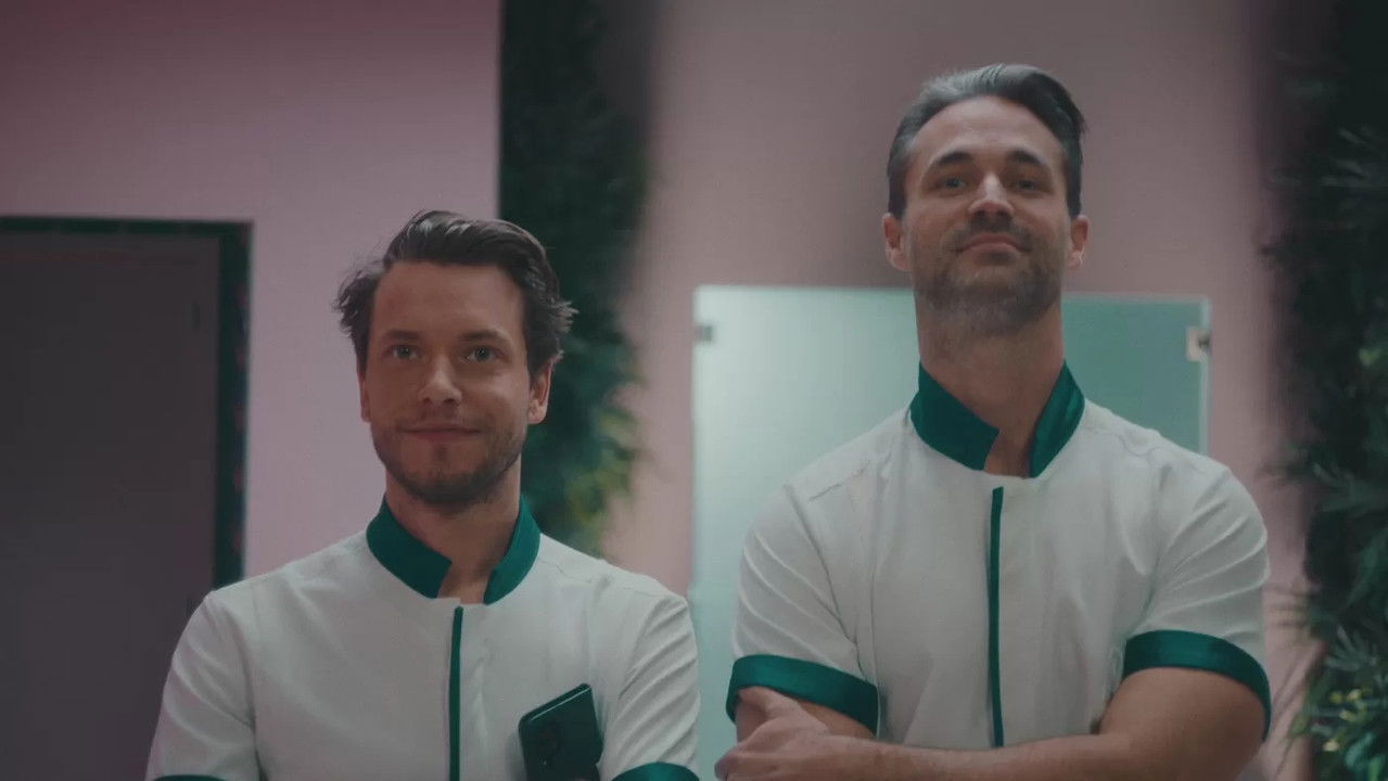 Onderhuids — Épisode 3