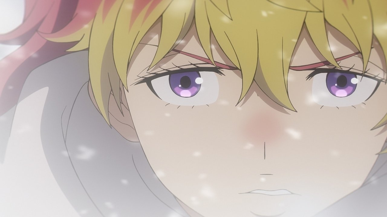 Blue Exorcist - Season 4 Episode 3 : Hometown